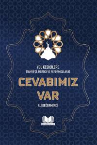 Cevabımız Var