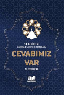 Cevabımız Var