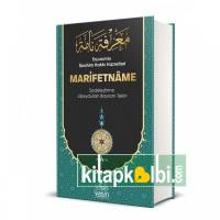 Marifetname Yasin Yayınevi