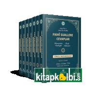 Fıkhi Suallere Cevaplar 7 Cilt Takım
