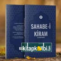 Sahabei Kiram 2. Cilt