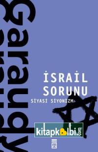İsrail Sorunu