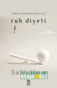 Ruh Diyeti