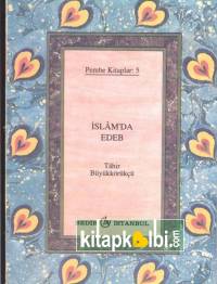 İslamda Edeb
