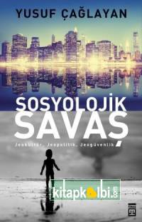 Sosyolojik Savaş