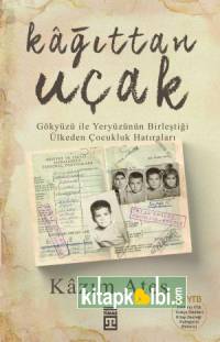 Kağıttan Uçak