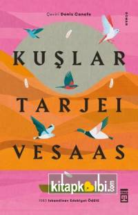 Kuşlar