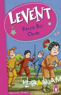 Levent Hatırla Bizi Osman - Levent ve Tayfası 2