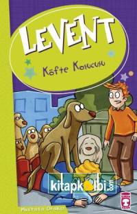 Levent Köfte Koşucusu - Levent ve Tayfası 2