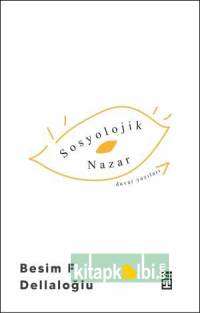 Sosyolojik Nazar