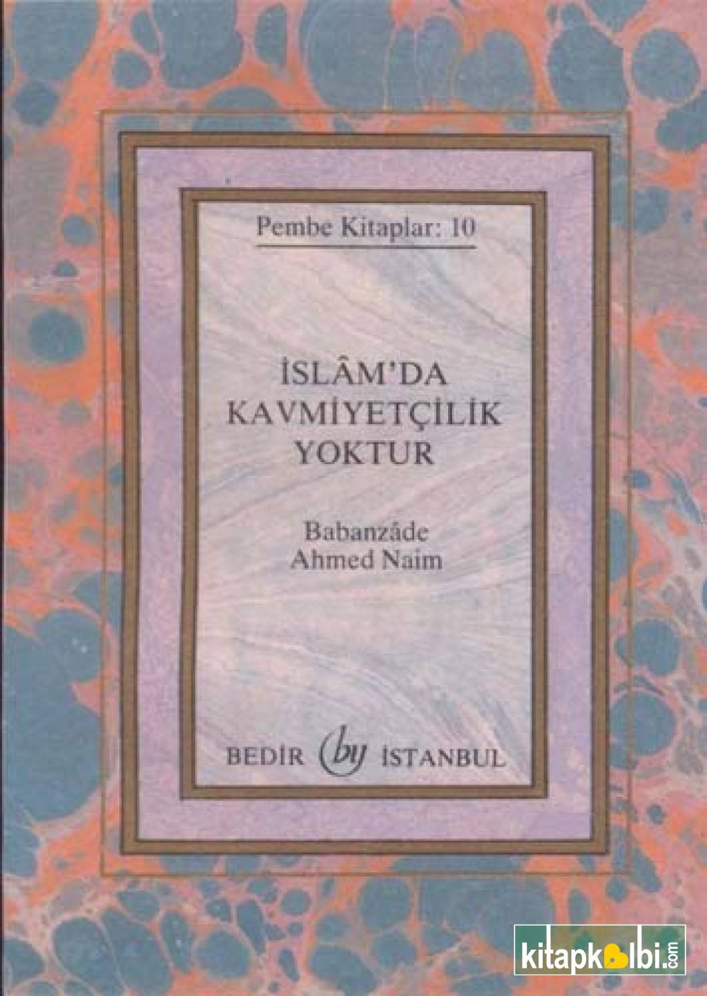 İslamda Kavmiyetçilik Yoktur