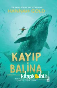 Kayıp Balina (Fleksi Cilt)