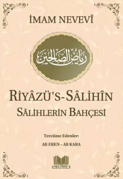 Riyazüs Salihin Tercümesi Salihlerin Bahçesi