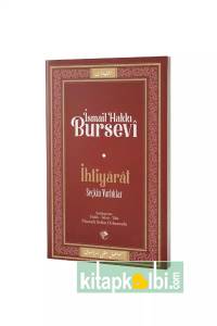 İhtiyarat Seçkin Varlıklar