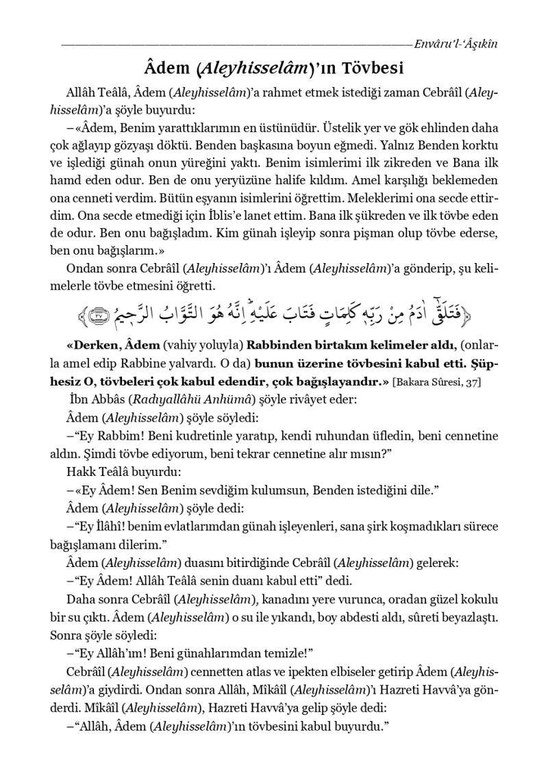 Envarul Aşıkin