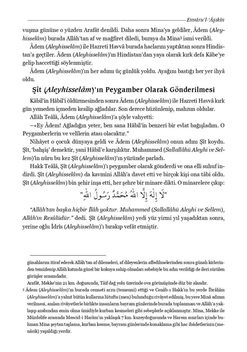 Envarul Aşıkin