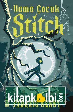 Yama Çocuk Stitch
