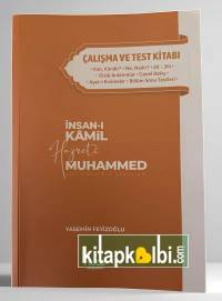 Siyer Çalışma ve Test Kitabı
