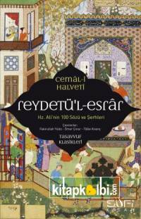 Reydetül-Esrar: Hz. Alinin Yüz Sözü ve Şerhleri