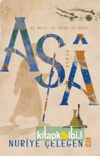 Asa Nuriye Çeleğen