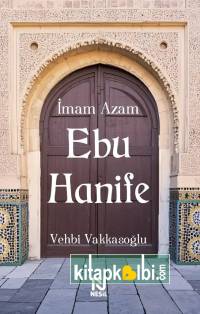 İmam Azam Ebu Hanife