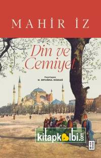 Din ve Cemiyet
