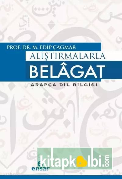 Alıştırmalarla Belagat