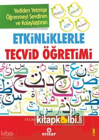 Etkinliklerle Tecvid Öğretimi