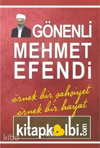 Gönenli Mehmet Efendi