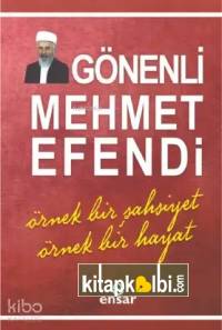 Gönenli Mehmet Efendi