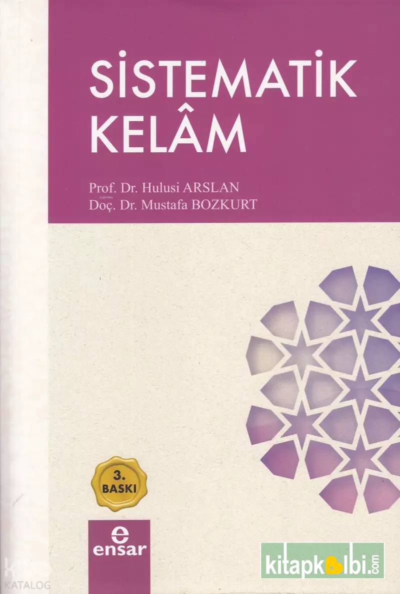 Sistematik Kelam