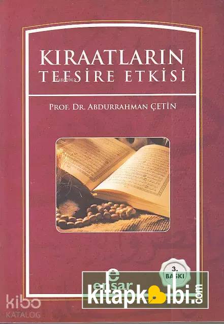 Kıraatların Tefsire Etkisi