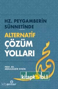 Hz Peygamberin Sünnetinde Alternatif Çözüm Yolları