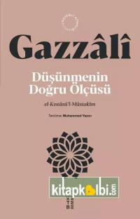 Düşünmenin Doğru Ölçüsü