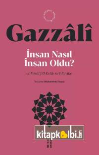 İnsan Nasıl İnsan Oldu