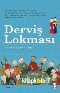 Derviş Lokması