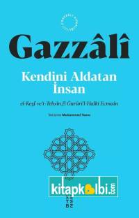 Kendini Aldatan İnsan