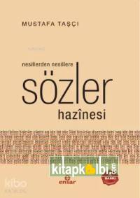 Nesillerden Nesillere Armağan Sözler Hazinesi