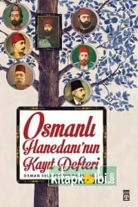 Osmanlı Hanedanının Kayıt Defteri