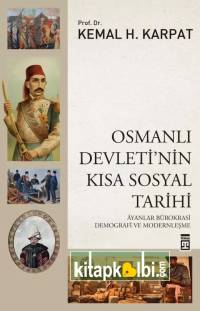 Osmanlı Devletinin Kısa Sosyal Tarihi