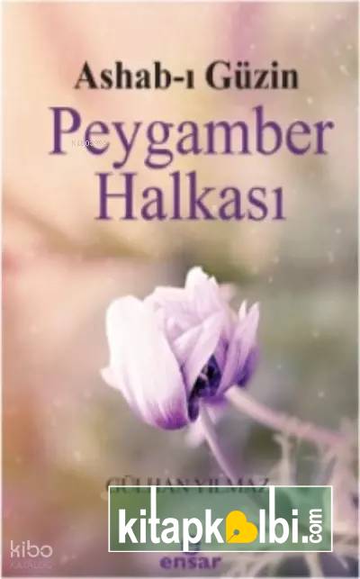 Ashabı Güzin Peygamber Halkası