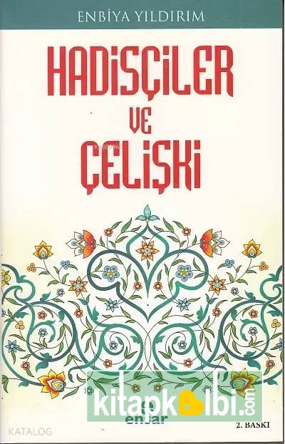 Hadisçiler ve Çelişki