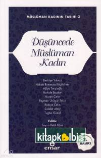 Düşüncede Müslüman Kadın Müslüman Kadının Tarihi 3