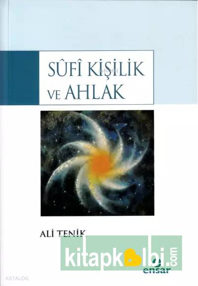 Sufi Kişilik ve Ahlak