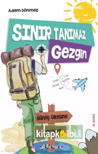 Sınır Tanımaz Gezgin