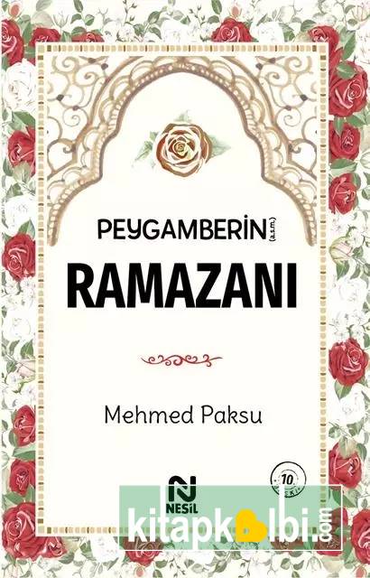 Peygamberin Ramazanı