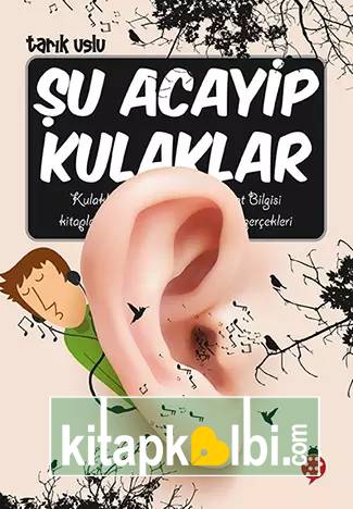 Şu Acayip Kulaklar