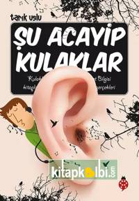 Şu Acayip Kulaklar