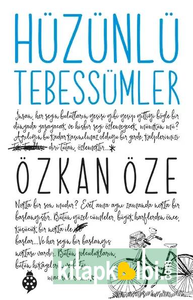 Hüzünlü Tebessümler