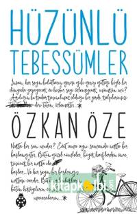 Hüzünlü Tebessümler